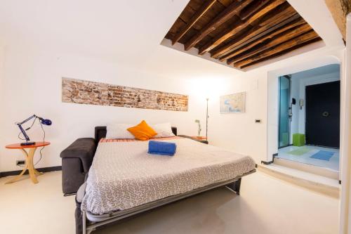  Loft la città vecchia in Genua