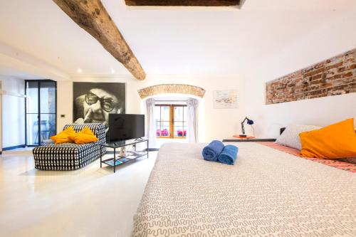 Loft La Città Vecchia, Genua