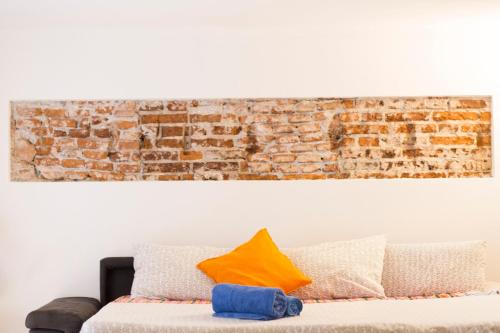  Loft la città vecchia in Genua