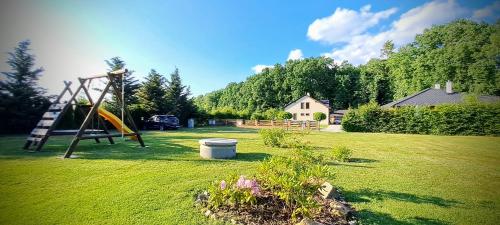 Playground, Apartmany Adieu 2 in Trebon