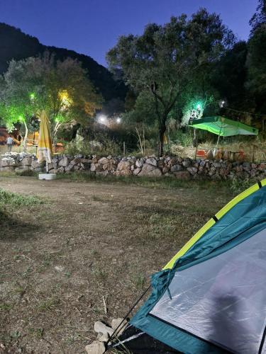 Sultaniye Camping