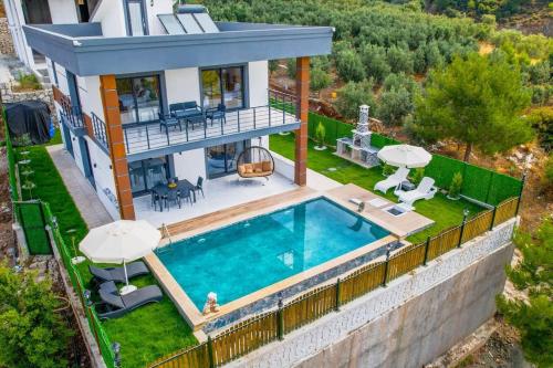 B&B Fethiye - Villa Sunset - Bed and Breakfast Fethiye