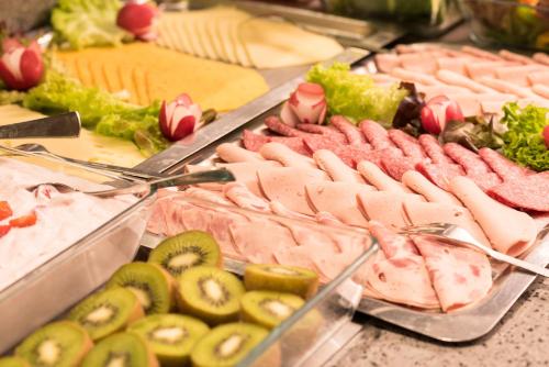 Hotel Munich Inn - Design Hotel - image 12