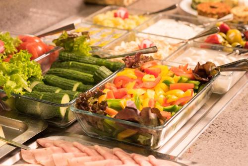 Hotel Munich Inn - Design Hotel - image 9