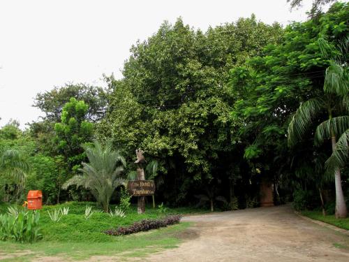 The Hotel @ Tharabar Gate, Bagan (photo 9)
