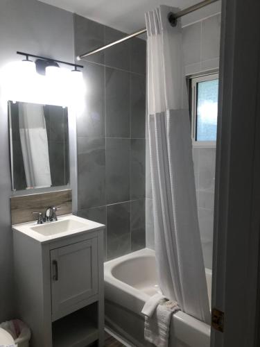 Bavarian Orchard Motel in Erickson (BC)