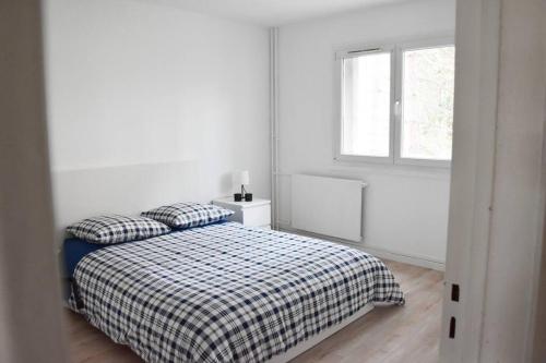 Appartement 4 Chambres