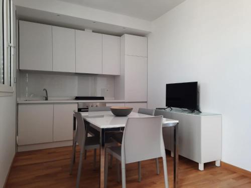 Konyha, Kennedy Apartments- Porto Cesareo in Porto Cesareo