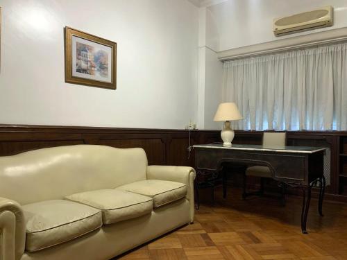 Administracion Callao, Buenos Aires (fotografie 6)