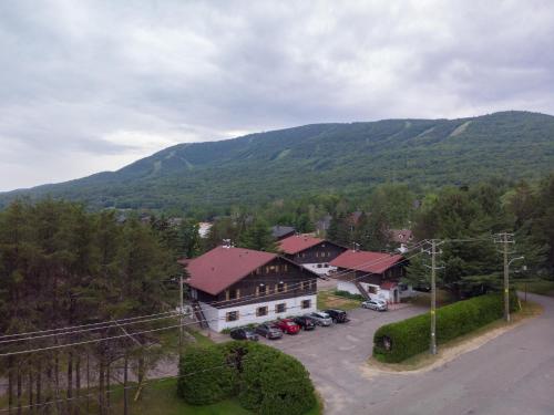 Chalets Montmorency Mont-Sainte-Anne