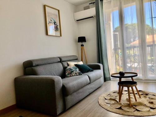 Charmant appartement 2/4pers à 15 min de la plage - Location saisonnière - Perpignan