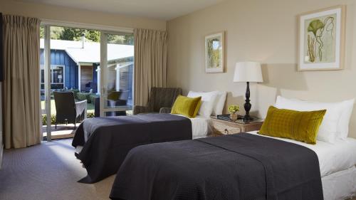 Raetihi Lodge - Photo 2 in Raetihi (Marlborough), New Zealand