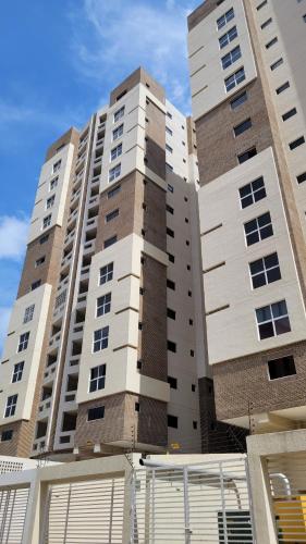 Фасада на хотела, Apartamento Base Aragua con planta eléctrica (Apartamento Base Aragua con planta electrica) in Maracay