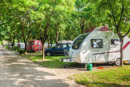 Camping Vicenza