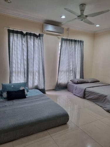 Homestay GG Greenwood Gombak photo 1