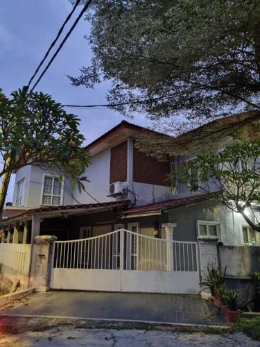 Homestay GG Greenwood Gombak photo 3