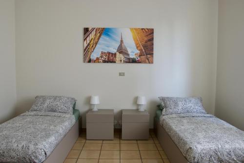  Appartamento Marisa in 10139 Turin