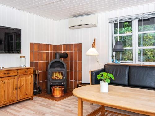 Iekārtas, 6 person holiday home in Ulfborg-By Traum in Sonder Nissum