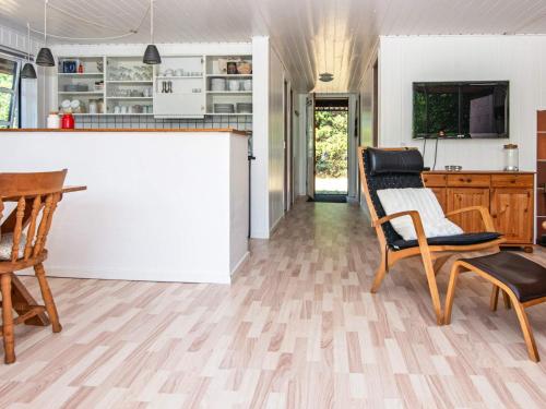 Iekārtas, 6 person holiday home in Ulfborg-By Traum in Sonder Nissum