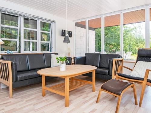 Iekārtas, 6 person holiday home in Ulfborg-By Traum in Sonder Nissum