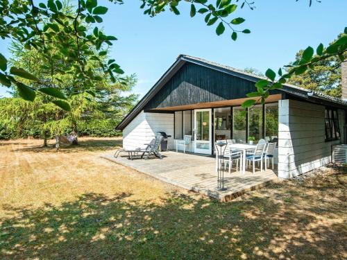 Skats, 6 person holiday home in Ulfborg-By Traum in Sonder Nissum