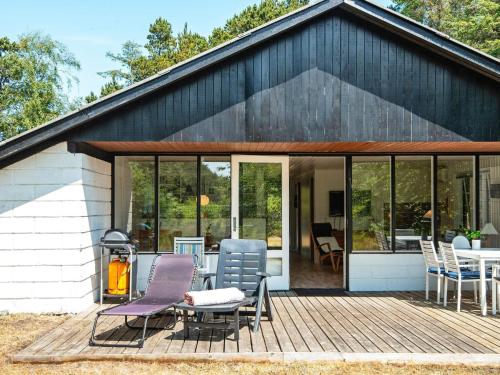 Skats, 6 person holiday home in Ulfborg-By Traum in Sonder Nissum
