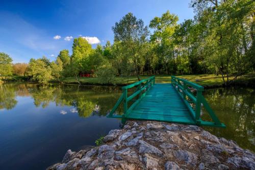 Apartmani CARPE DIEM in Preloga
