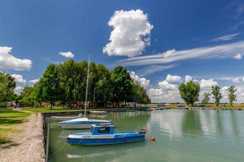 Apartmani CARPE DIEM in Preloga