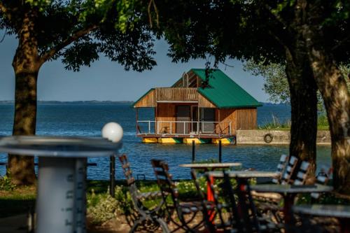 Apartmani CARPE DIEM in Preloga