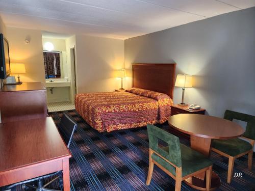 hotel photo