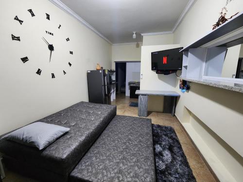 Alojamiento con Aire acondicionado - Shelter La Perla in San Carlos