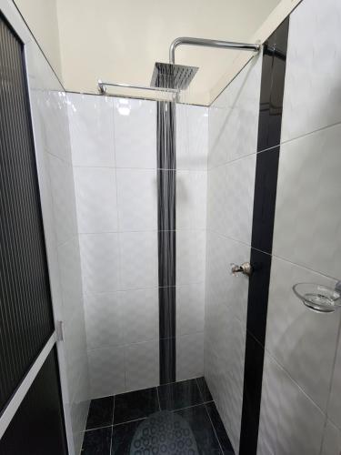 Duša, Alojamiento con Aire acondicionado - Shelter La Perla in San Carlos