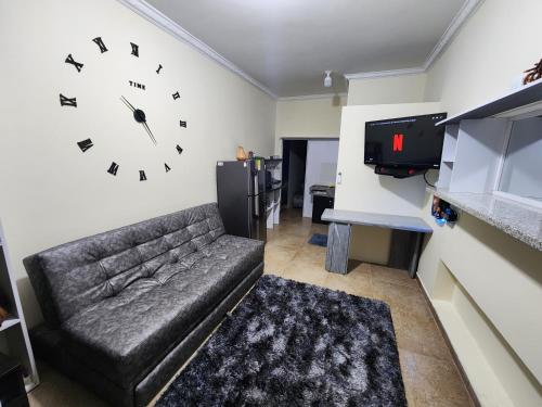Alojamiento con Aire acondicionado - Shelter La Perla in San Carlos