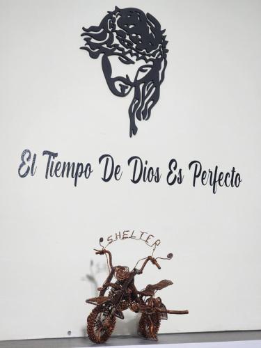 Iekārtas, Alojamiento con Aire acondicionado - Shelter La Perla in San Carlos