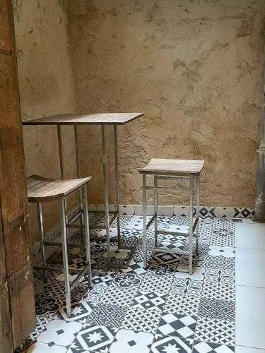 appartement cosy avec climatisation et patio centre historique de Bordeaux, Bordeaux (Foto 2)