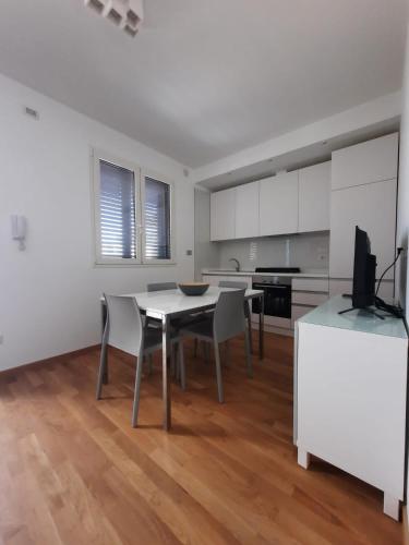 Konyha, Kennedy Apartments- Porto Cesareo in Porto Cesareo