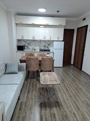 apartment, Batumi (foto 2)