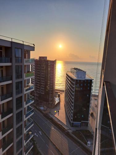 apartment, Batumi