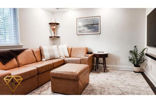 Executive luxury for work or play in DC!