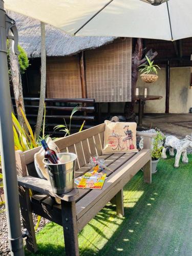 Pari Guest House 5