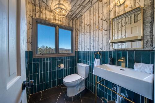 The Haüs Windham - Spacious Suites Hot Tub Mountain Views! - main image