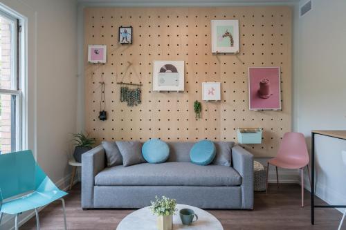 The 505 Eugene - image 6