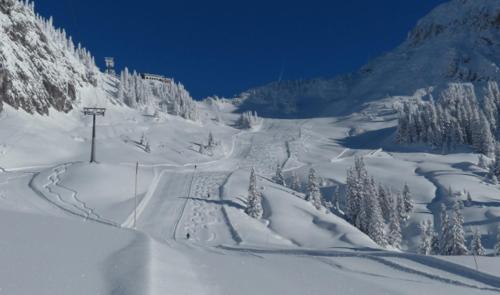 Tuvākā izklaides vieta, CHALET 4 Le Cerf in Cierp-Gaud