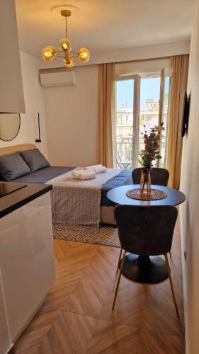 Luxury apartments in DOWNTOWN of Perea