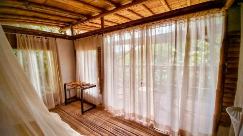 POINCOS ECO HOTEL