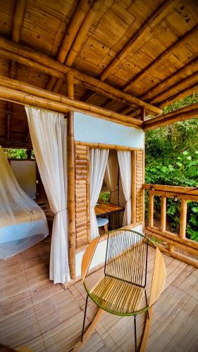 POINCOS ECO HOTEL
