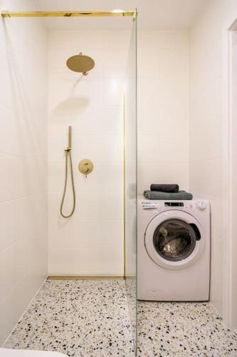 Apartament Czeslaw