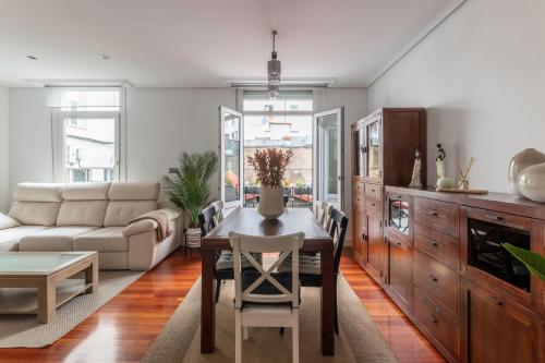 Apartamento La Alameda de Indautxu, Bilbao (zdjęcie 9)