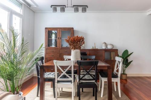 Apartamento La Alameda de Indautxu, Bilbao (zdjęcie 10)