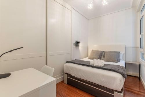 Apartamento La Alameda de Indautxu, Bilbao (zdjęcie 5)